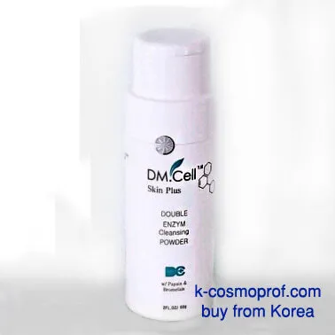 DM.Cell Double enzyme powder Cleansing - Enzyme Peel 60g